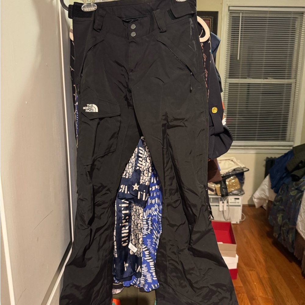 The North Face women's Black Pants
